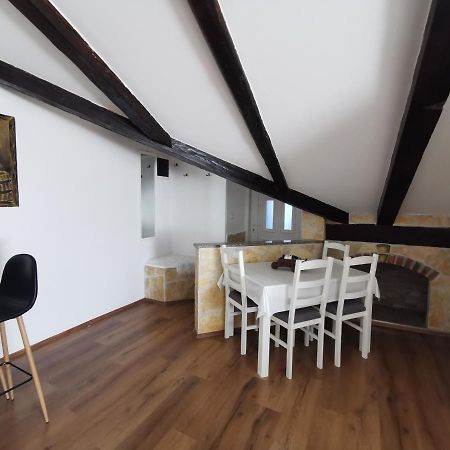 Loft Apartment Pula Exterior photo