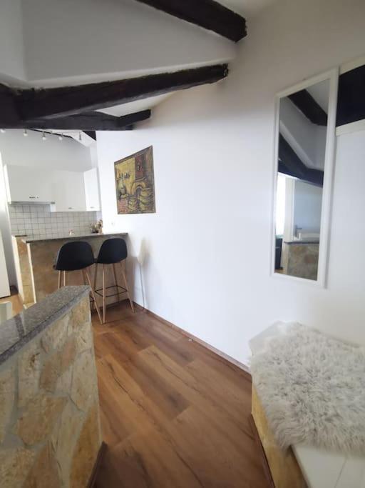 Loft Apartment Pula Exterior photo